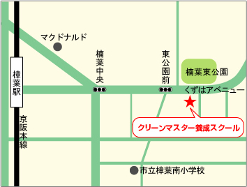 本社MAP