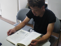 イメージフォト