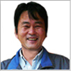 金野 功 さん